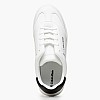 Calvin Klein Lowcut.Laceup-White