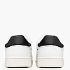 Calvin Klein Lowcut.Laceup-White