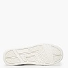 Calvin Klein Lowcut.Laceup-White