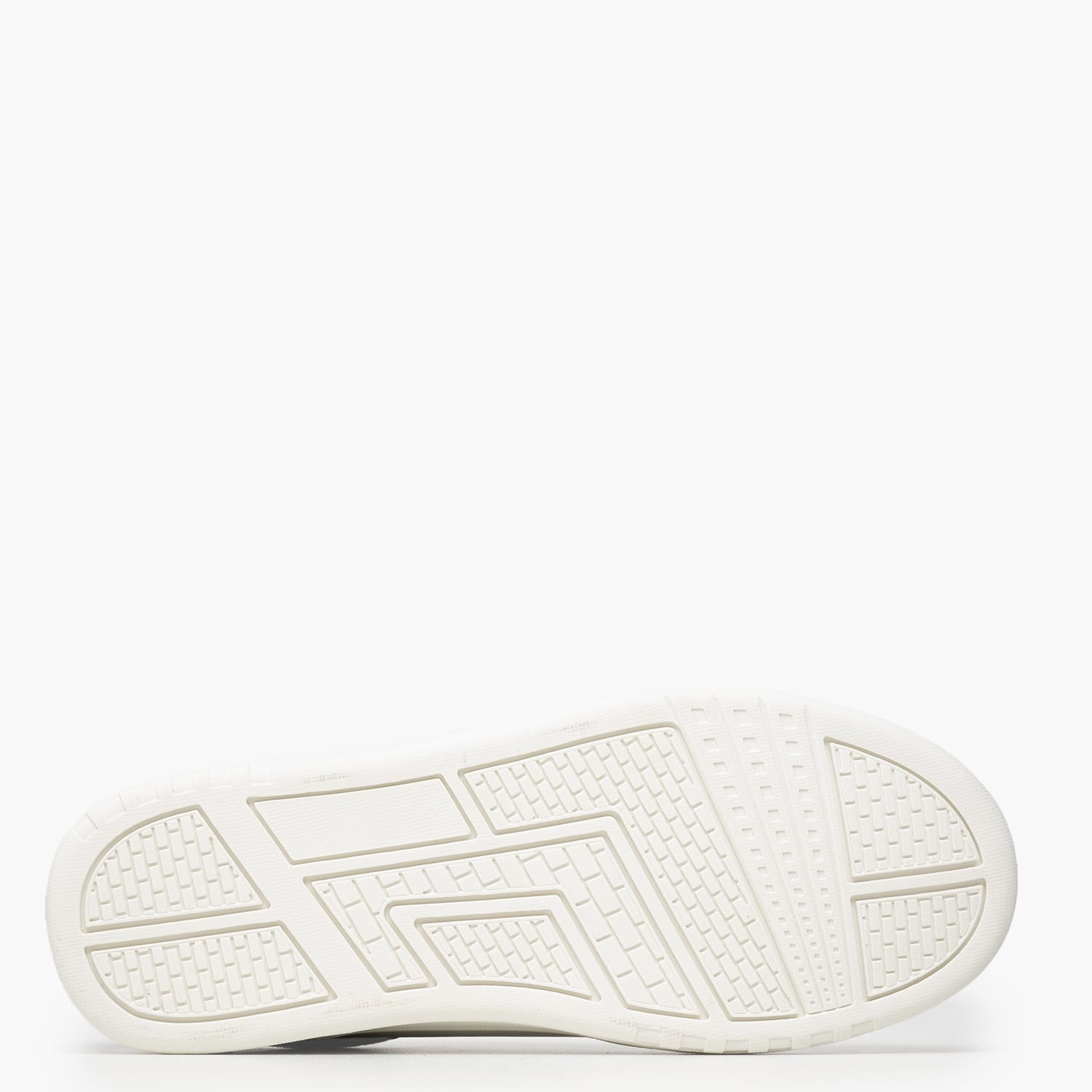 Calvin Klein Lowcut.Laceup-White