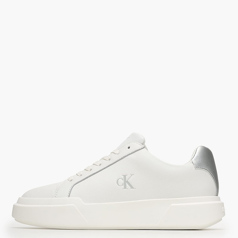 Calvin Klein Met.Cupsole Women's Casual Shoe