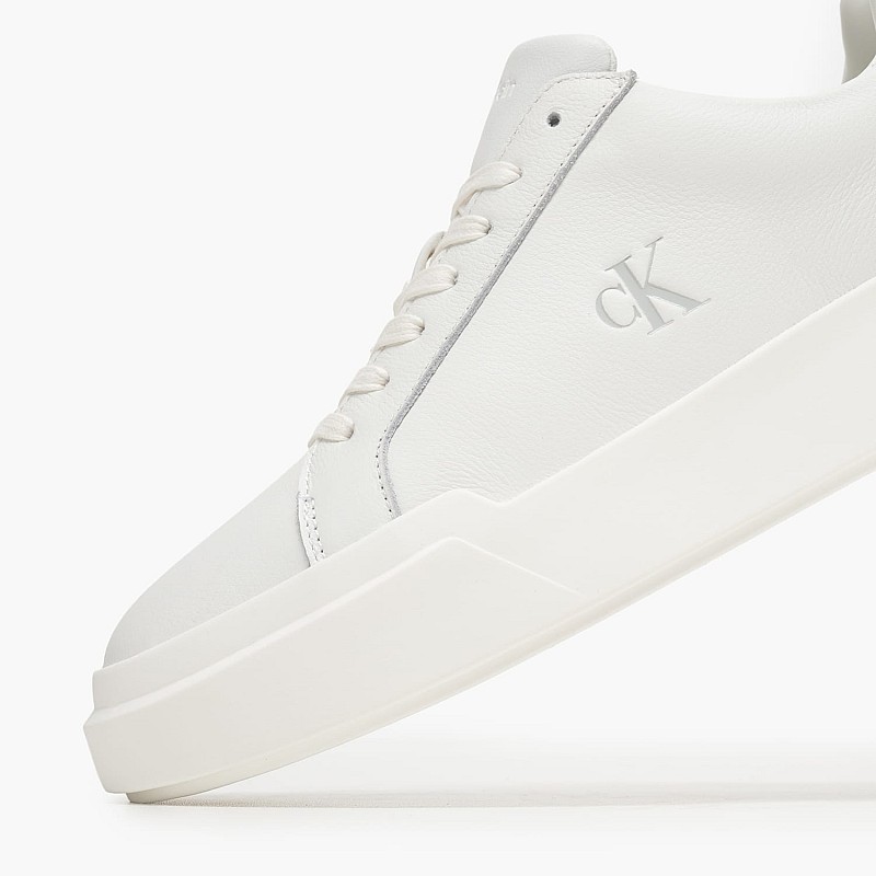 Calvin Klein Met.Cupsole Women's Casual Shoe