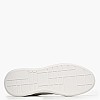 Calvin Klein Met.Cupsole Γυναικείο Παπούτσι Casual Calvin Klein Met.Cupsole-White