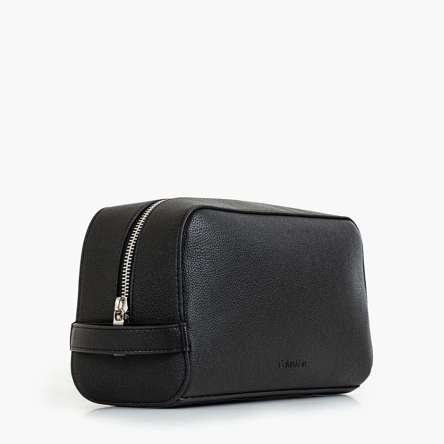 Calvin Klein Micropebble.Washbag Ανδρικές Τσάντες