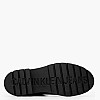 Calvin Klein Mid.Rainboot-Black