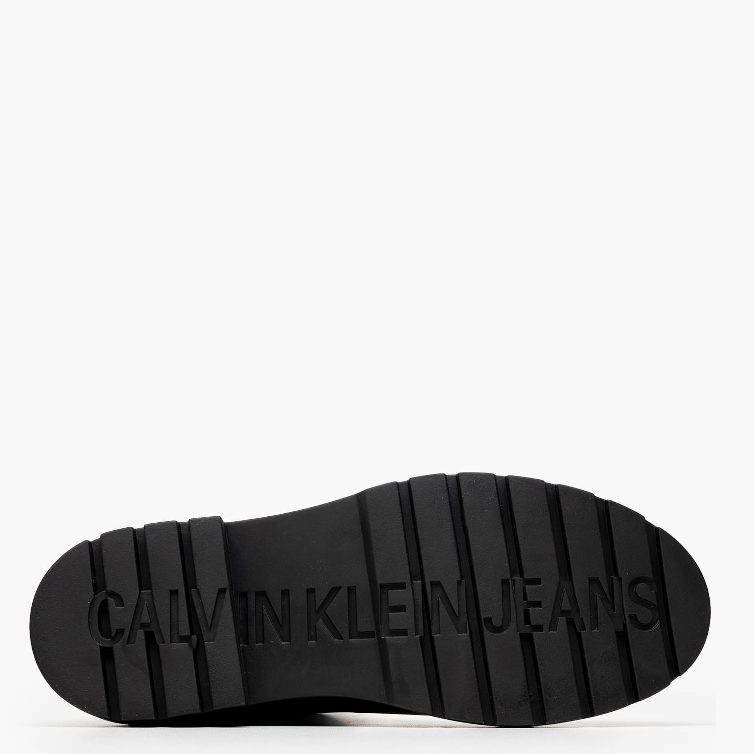 Calvin Klein Mid.Rainboot-Black