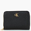 Calvin Klein Mnml.Md Γυναικεία Πορτοφόλια Calvin Klein Mnml.Md Γυναικεία Πορτοφόλια