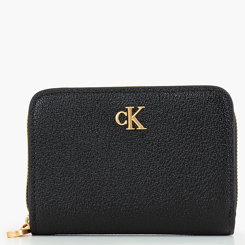 Calvin Klein Mnml.Md Women Wallets