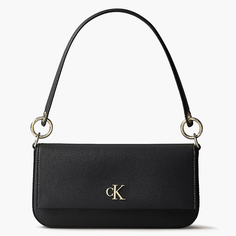 Calvin Klein Mnml.Pouch Γυναικείες Τσάντες
