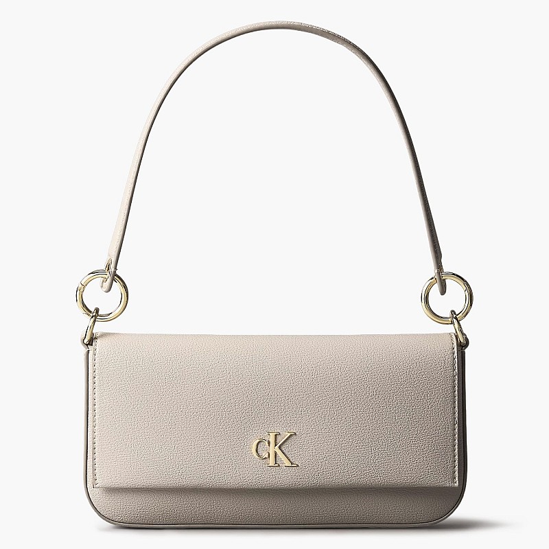 Calvin Klein Mnml.Pouch Γυναικείες Τσάντες