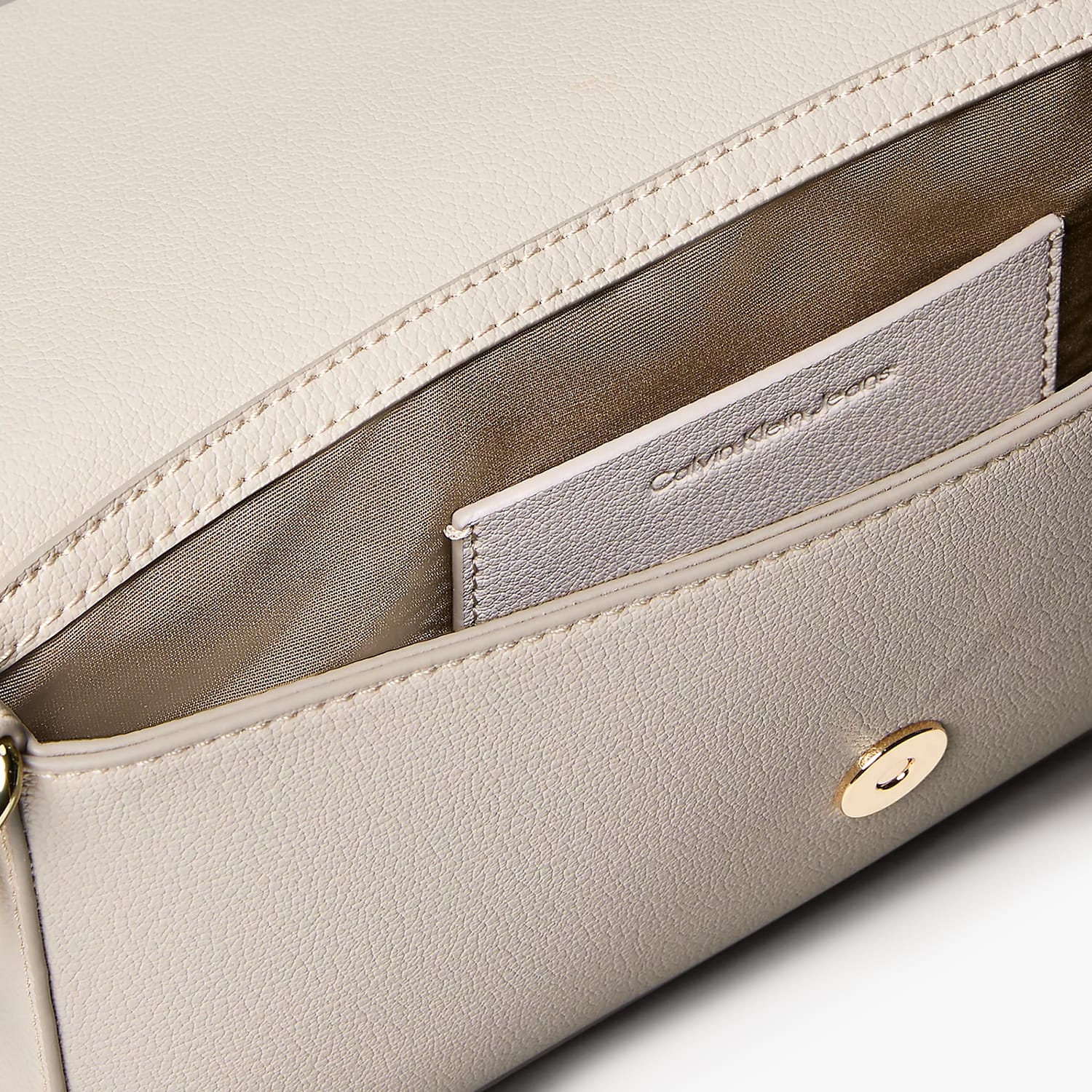Calvin Klein Mnml.Pouch Γυναικείες Τσάντες