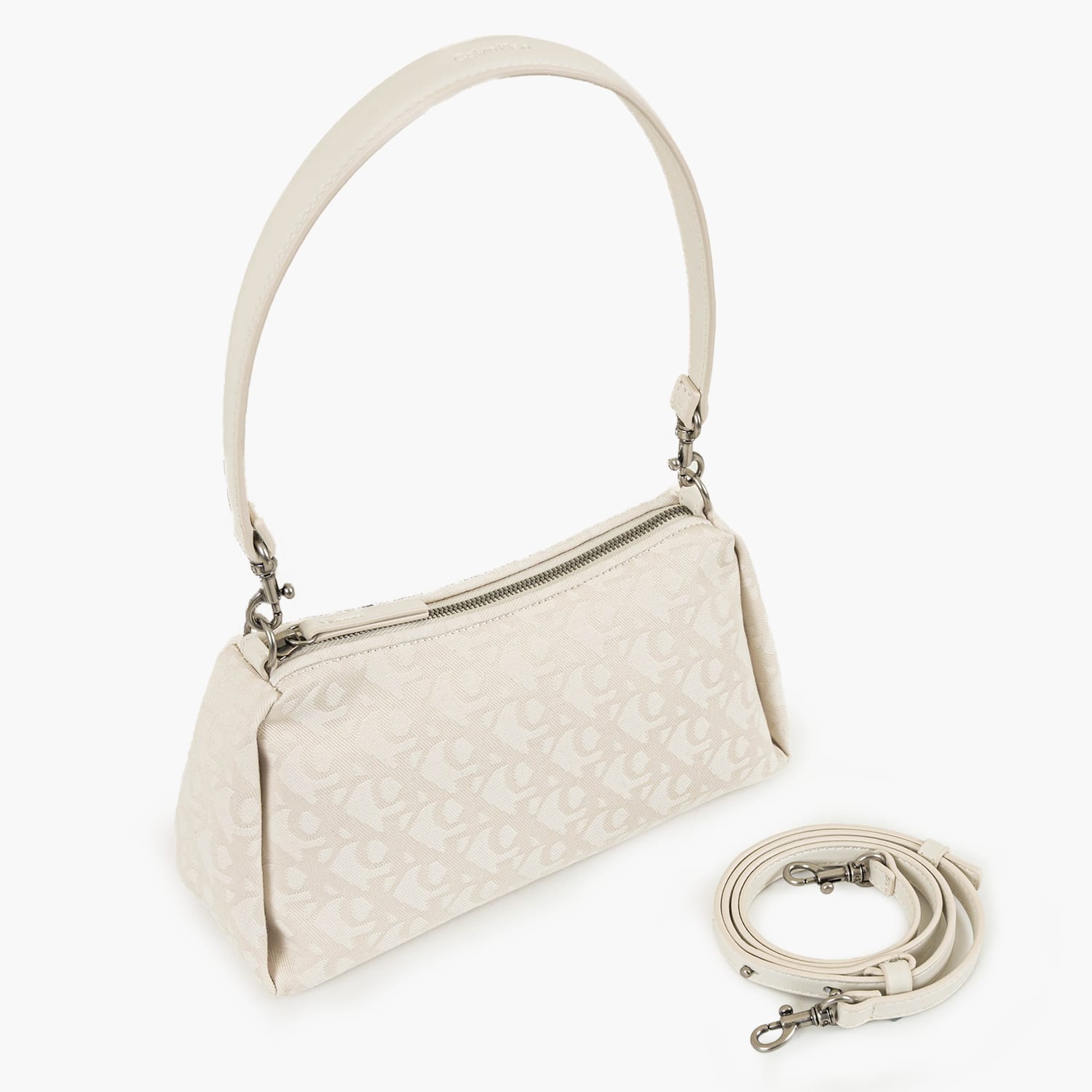 Calvin Klein Monogram.Drop Γυναικείες Τσάντες Calvin Klein Monogram.Drop Γυναικείες Τσάντες