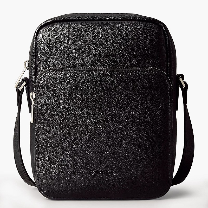 Calvin Klein Pebble.Micro Men Bags