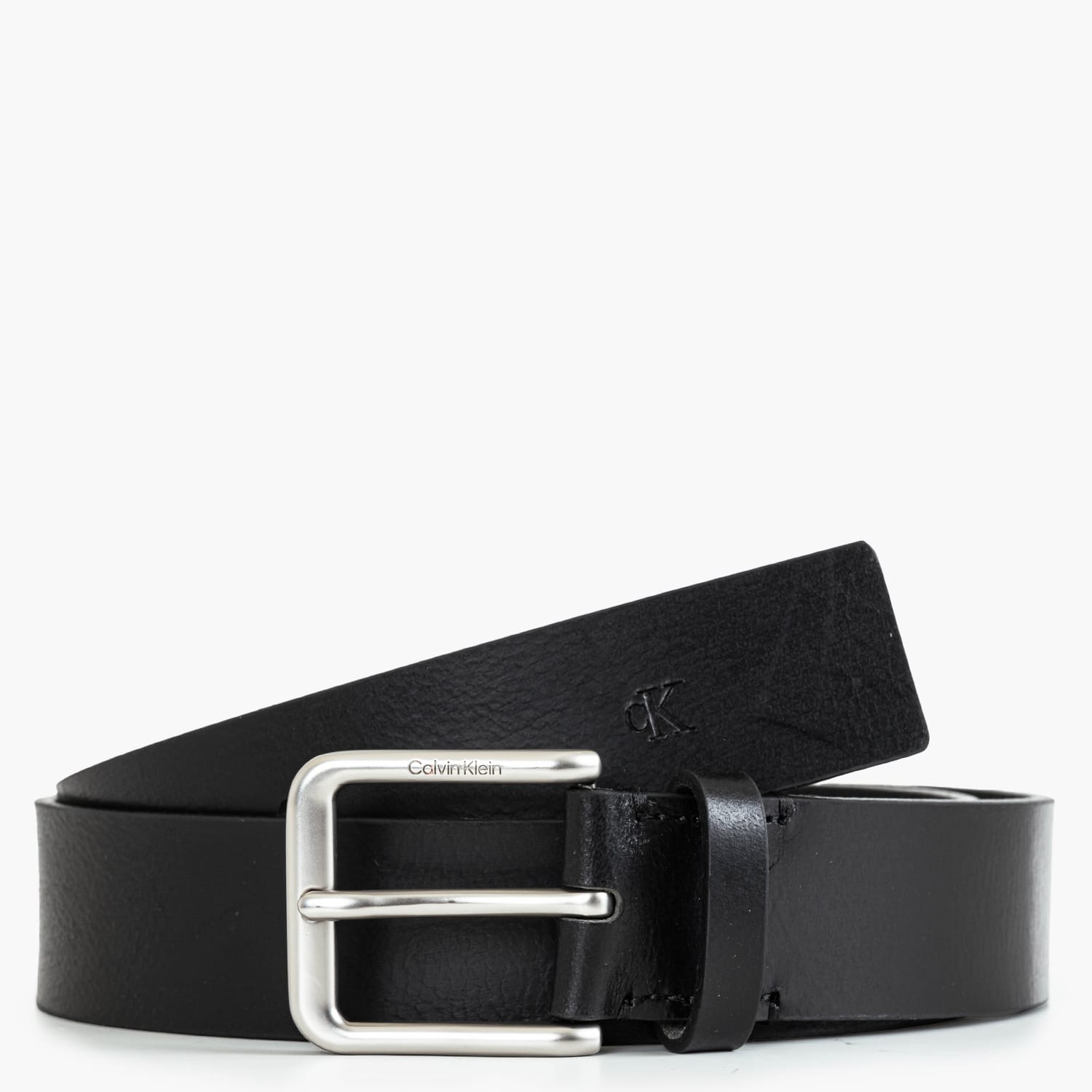 Calvin Klein Pin.Fixed Ανδρικές Ζώνες
