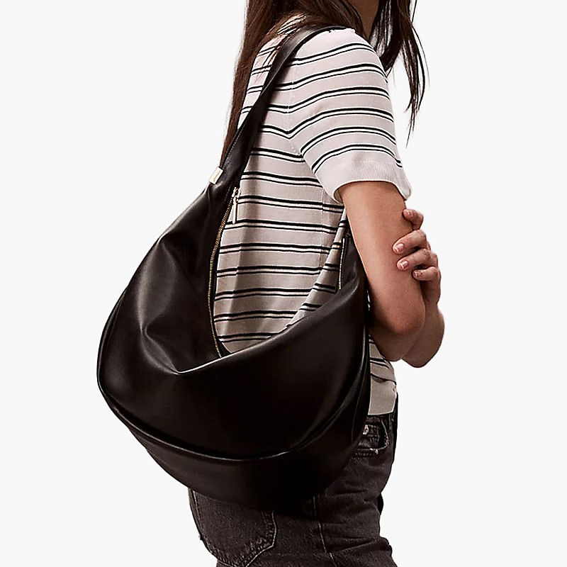 Calvin Klein Pinch.Sf Women Bags
