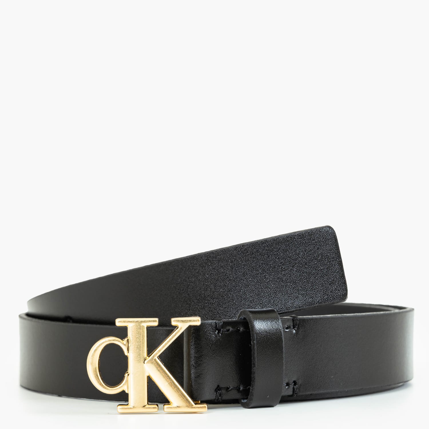 Calvin Klein Plaque.Gram Γυναικείες Ζώνες