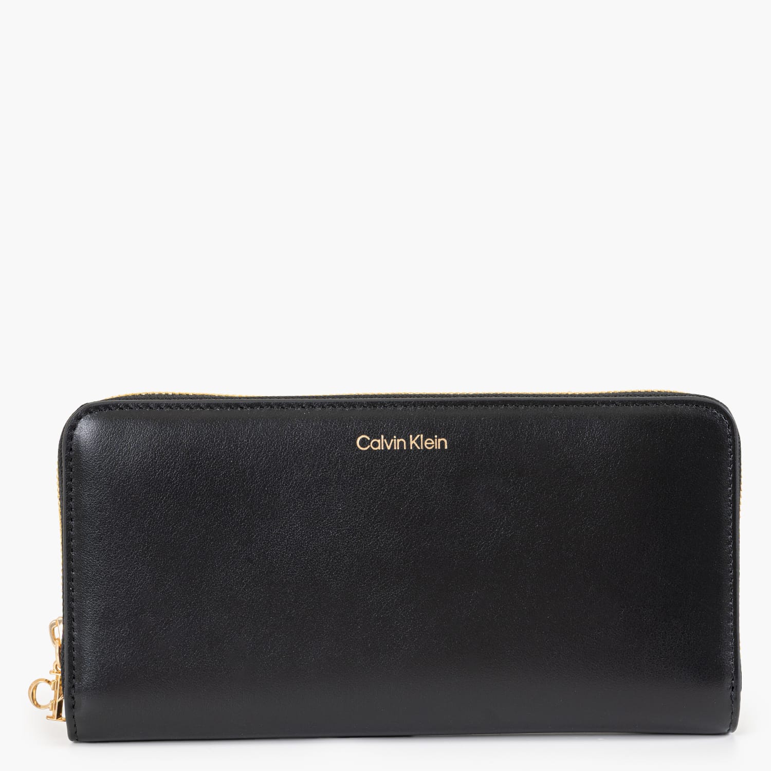 Calvin Klein Puller.Zip Γυνακεία Πορτοφόλια