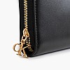 Calvin Klein Puller.Zip Γυνακεία Πορτοφόλια