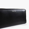 Calvin Klein Puller.Zip Γυνακεία Πορτοφόλια