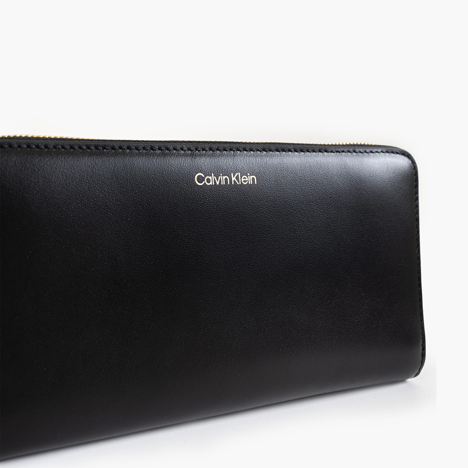 Calvin Klein Puller.Zip Γυνακεία Πορτοφόλια