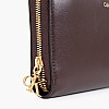 Calvin Klein Puller.Zip Γυνακεία Πορτοφόλια