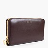 Calvin Klein Puller.Zip Γυνακεία Πορτοφόλια