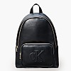 Calvin Klein Raised.Bp Γυναικεία Τσάντα Calvin Klein Raised.Bp-Black