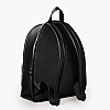 Calvin Klein Raised.Bp Γυναικεία Τσάντα Calvin Klein Raised.Bp-Black