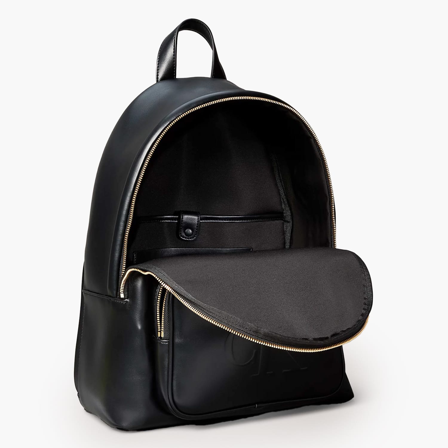 Calvin Klein Raised.Bp Γυναικεία Τσάντα Calvin Klein Raised.Bp-Black