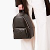 Calvin Klein Raised.Bp Γυναικεία Τσάντα Calvin Klein Raised.Bp-Black