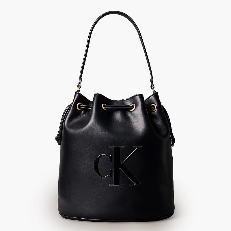 Calvin Klein Raised.Bucket Γυναικεία Τσάντα