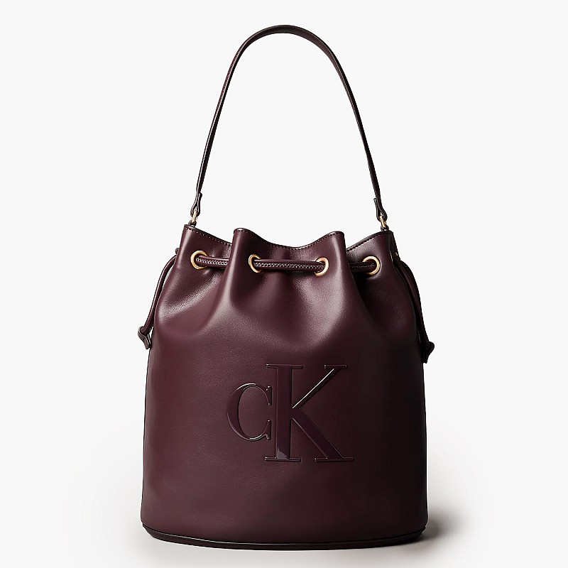Calvin Klein Raised.Bucket Γυναικεία Τσάντα