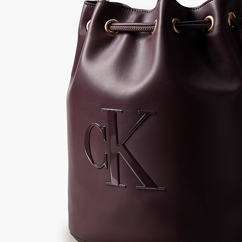 Calvin Klein Raised.Bucket Γυναικεία Τσάντα