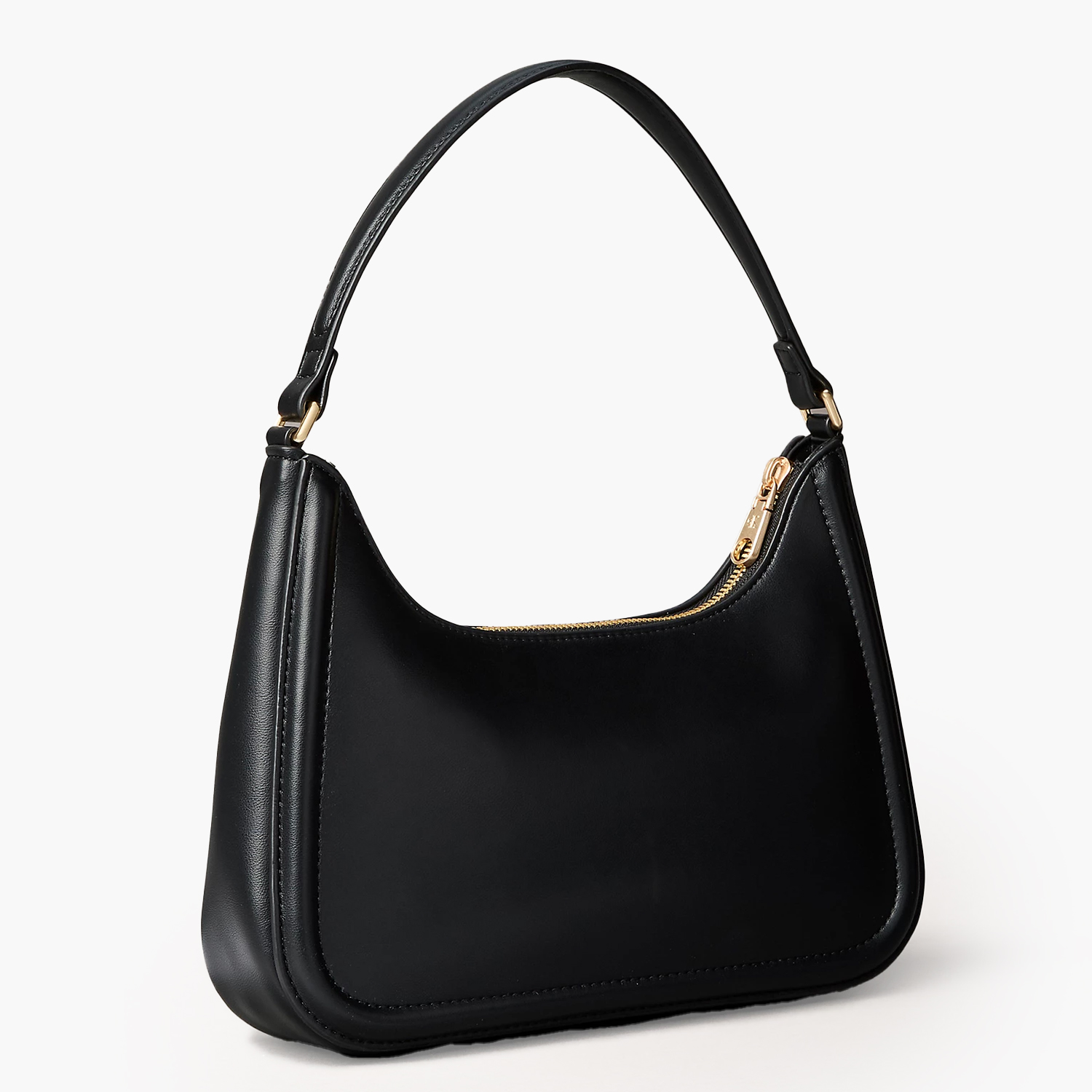 Calvin Klein Raised.Should-Black