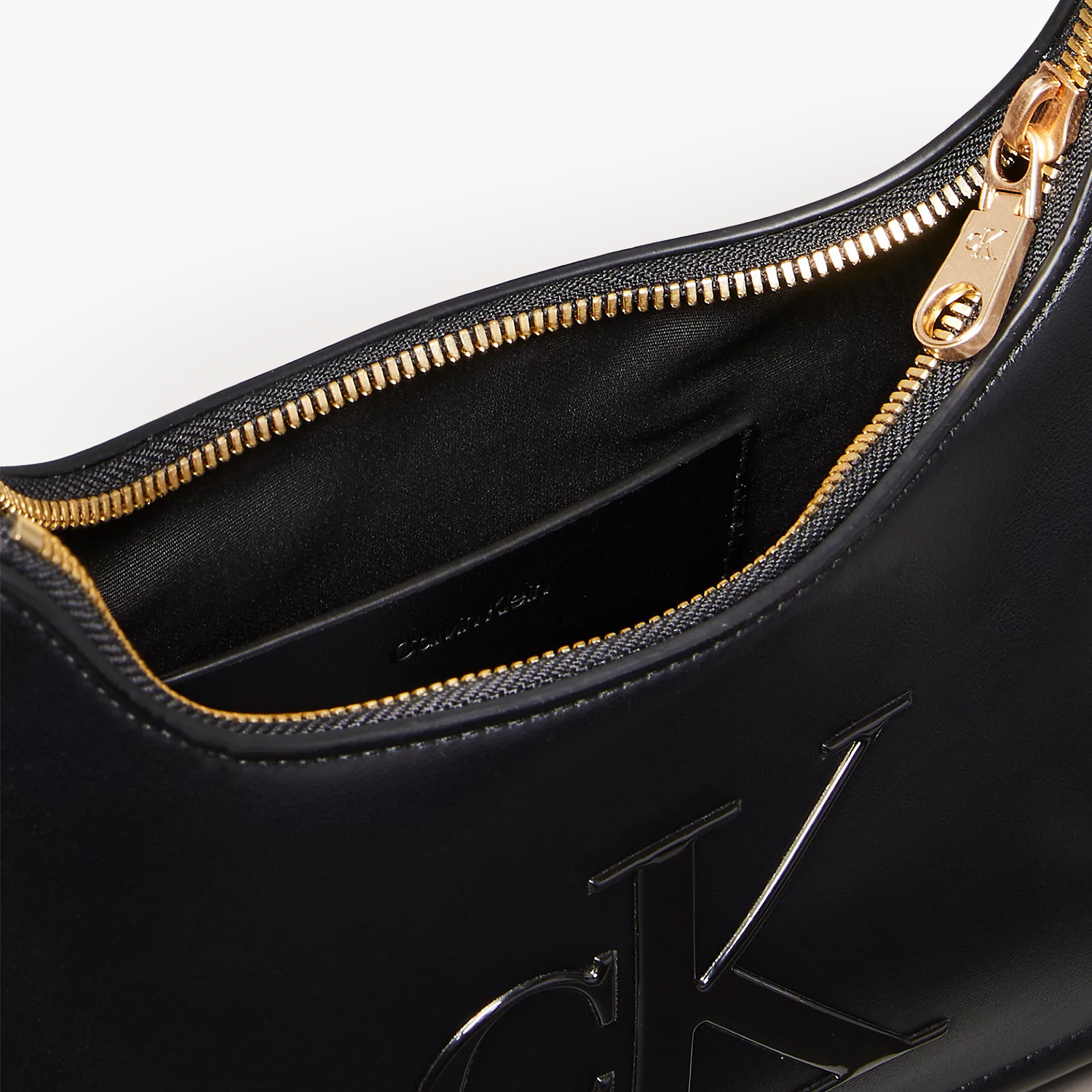 Calvin Klein Raised.Should-Black