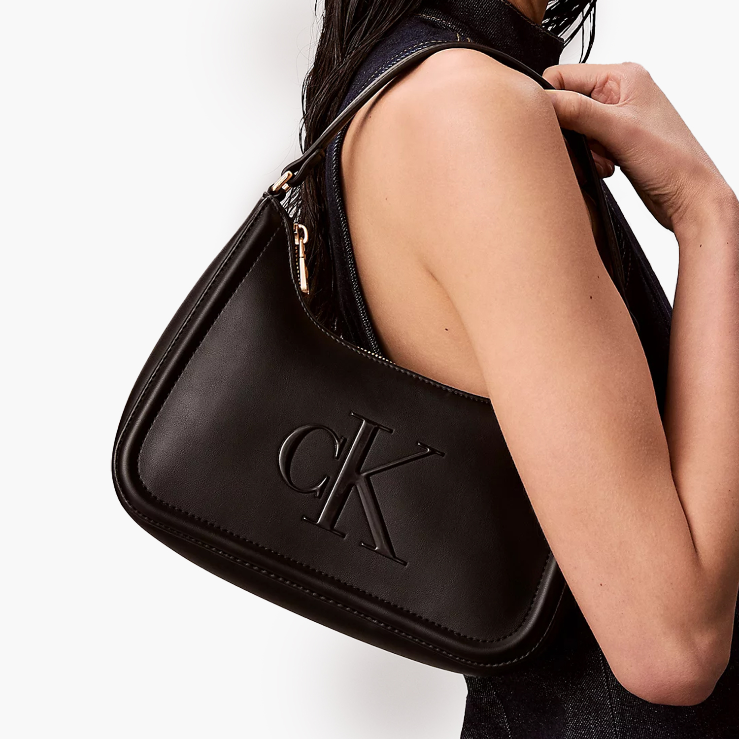 Calvin Klein Raised.Should-Black