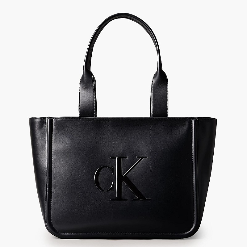 Calvin Klein Raised.Tote Γυναικεία Τσάντα