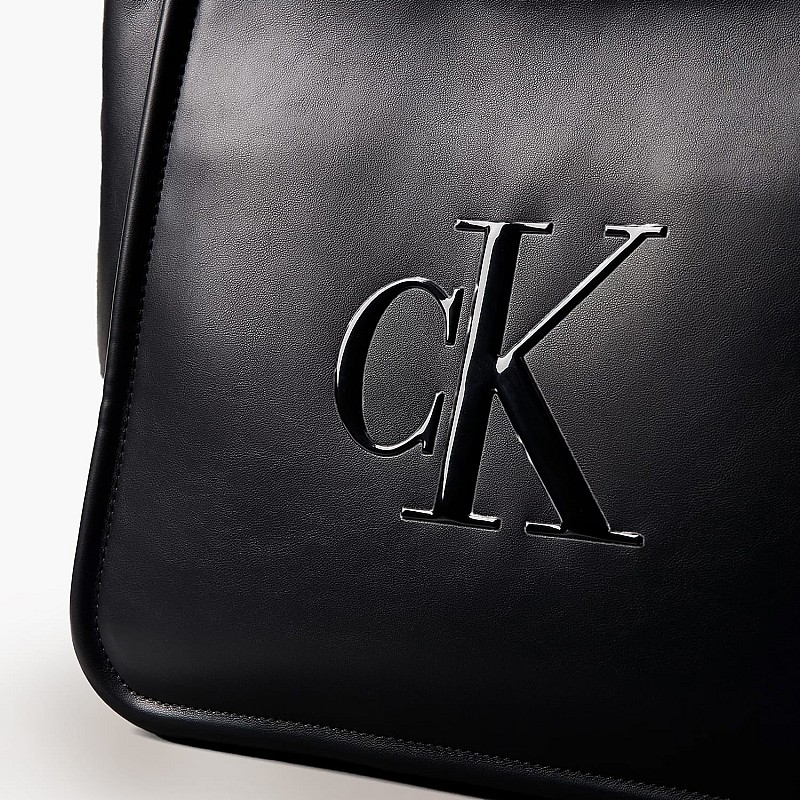 Calvin Klein Raised.Tote Γυναικεία Τσάντα