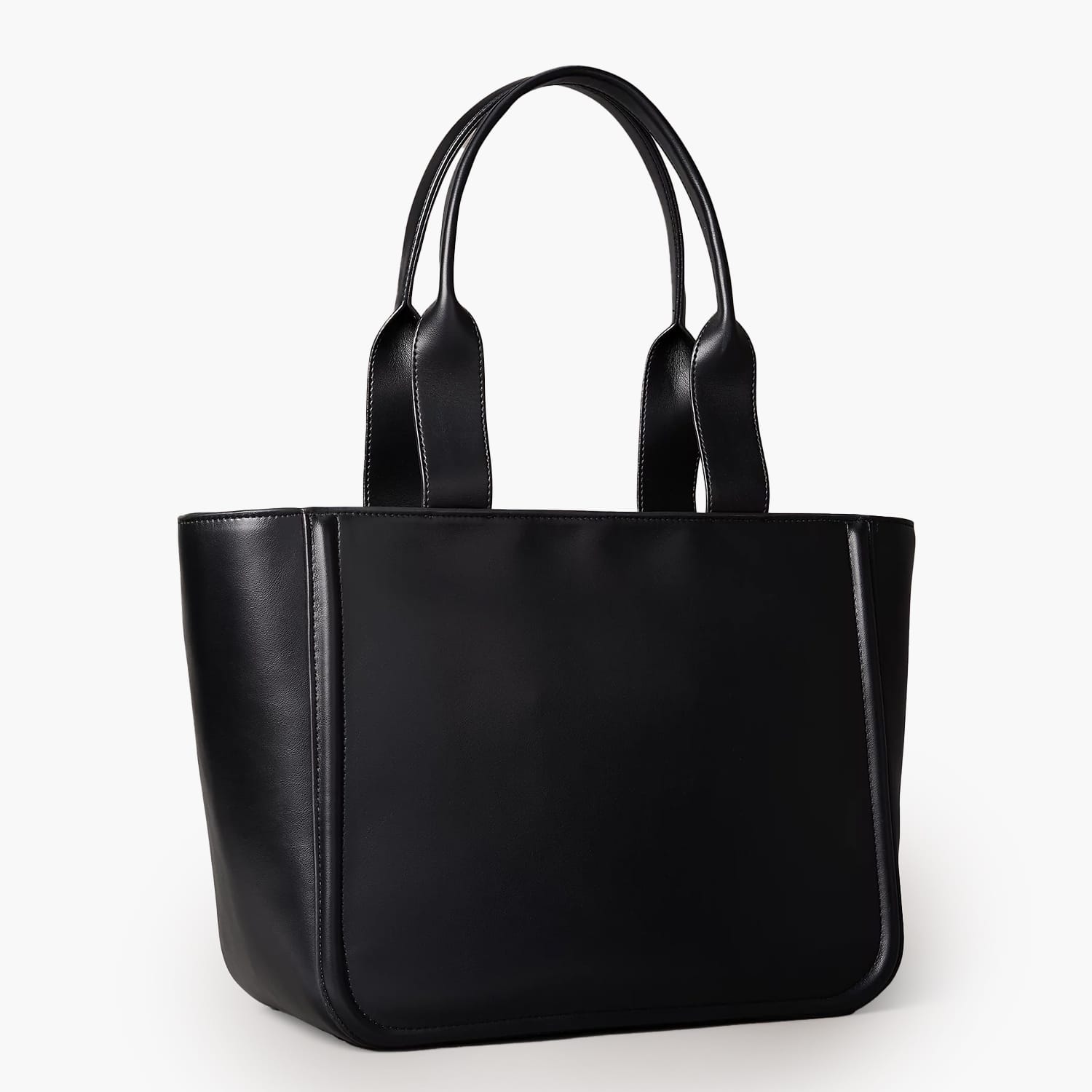 Calvin Klein Raised.Tote Γυναικεία Τσάντα Calvin Klein Raised.Tote-Black