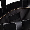 Calvin Klein Raised.Tote Γυναικεία Τσάντα Calvin Klein Raised.Tote-Black