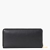 Calvin Klein Raised.Zip Γυνακεία Πορτοφόλια Calvin Klein Raised.Zip-Black