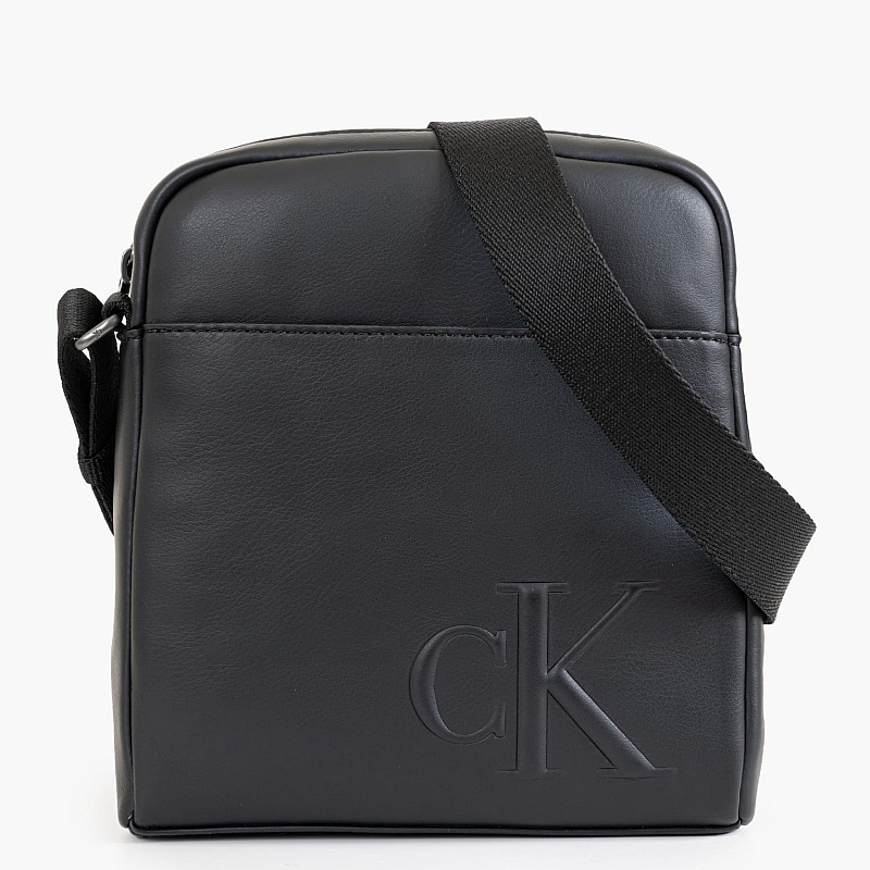 Calvin Klein Rep.Orter Ανδρική Τσάντα