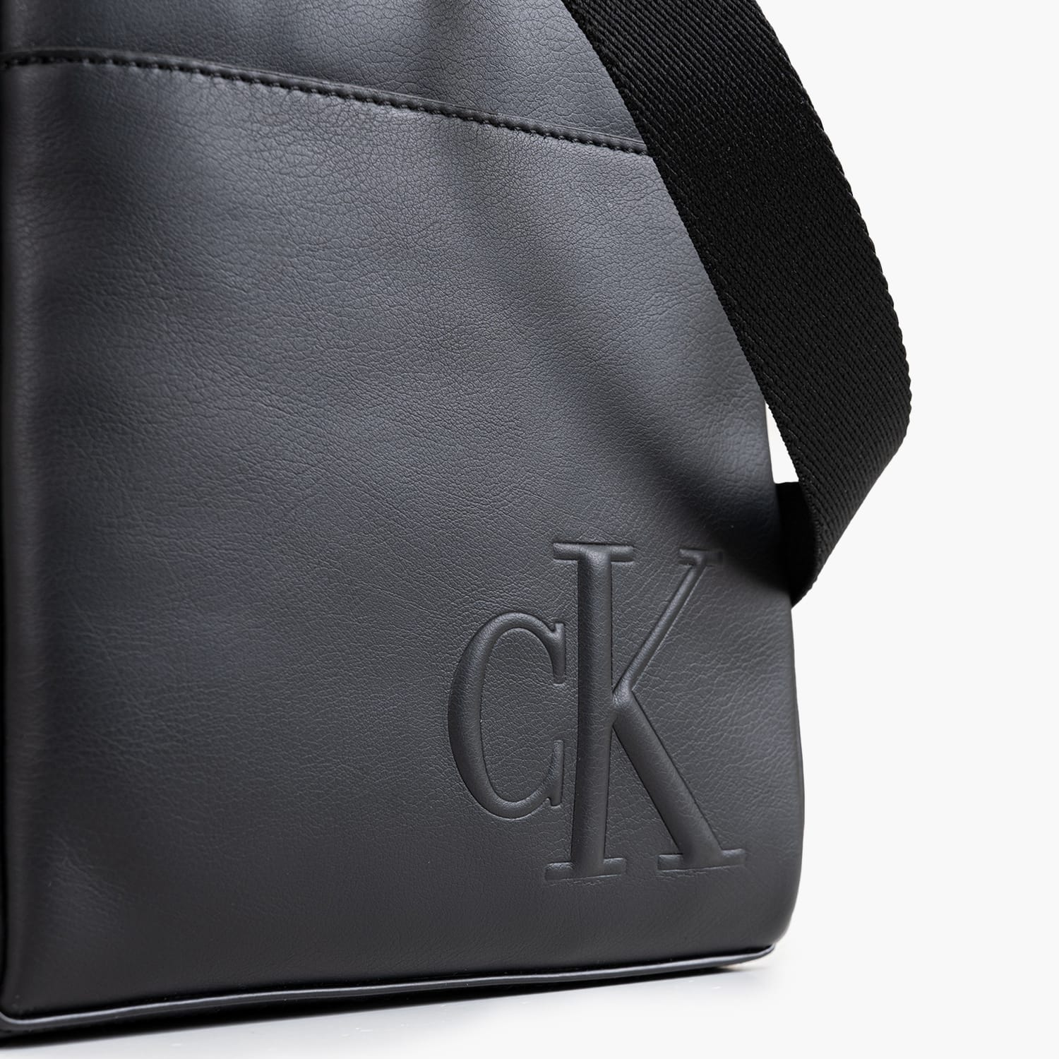 Calvin Klein Rep.Orter-Black