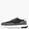 Calvin Klein Repreve.Mix Ανδρικά Παπούτσια Casual Calvin Klein Repreve.Mix-Grey