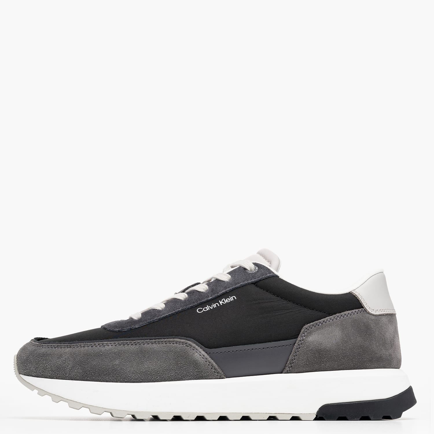 Calvin Klein Repreve.Mix Ανδρικά Παπούτσια Casual
