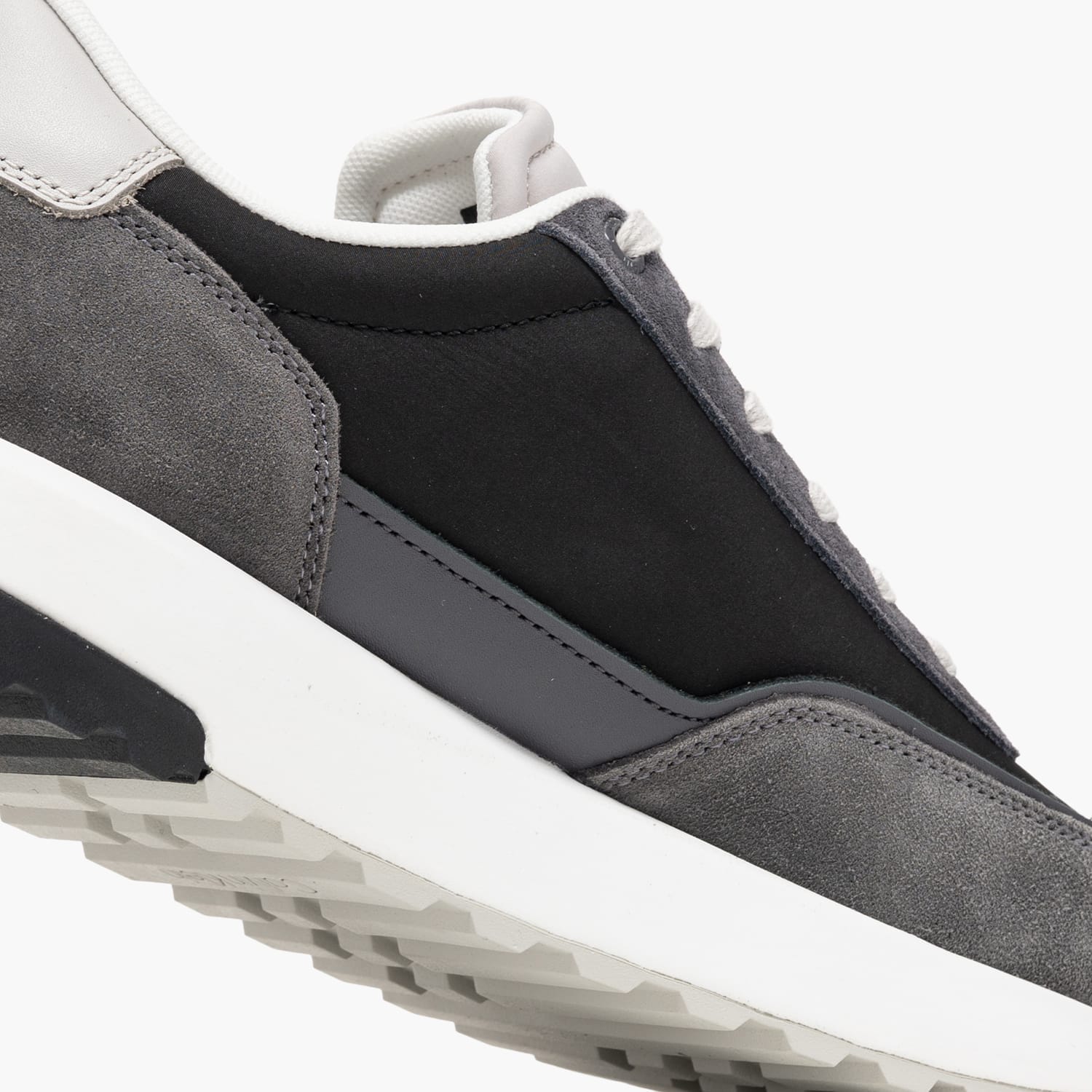 Calvin Klein Repreve.Mix Ανδρικά Παπούτσια Casual Calvin Klein Repreve.Mix-Grey