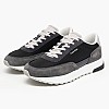 Calvin Klein Repreve.Mix Ανδρικά Παπούτσια Casual Calvin Klein Repreve.Mix-Grey
