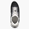 Calvin Klein Repreve.Mix Ανδρικά Παπούτσια Casual Calvin Klein Repreve.Mix-Grey