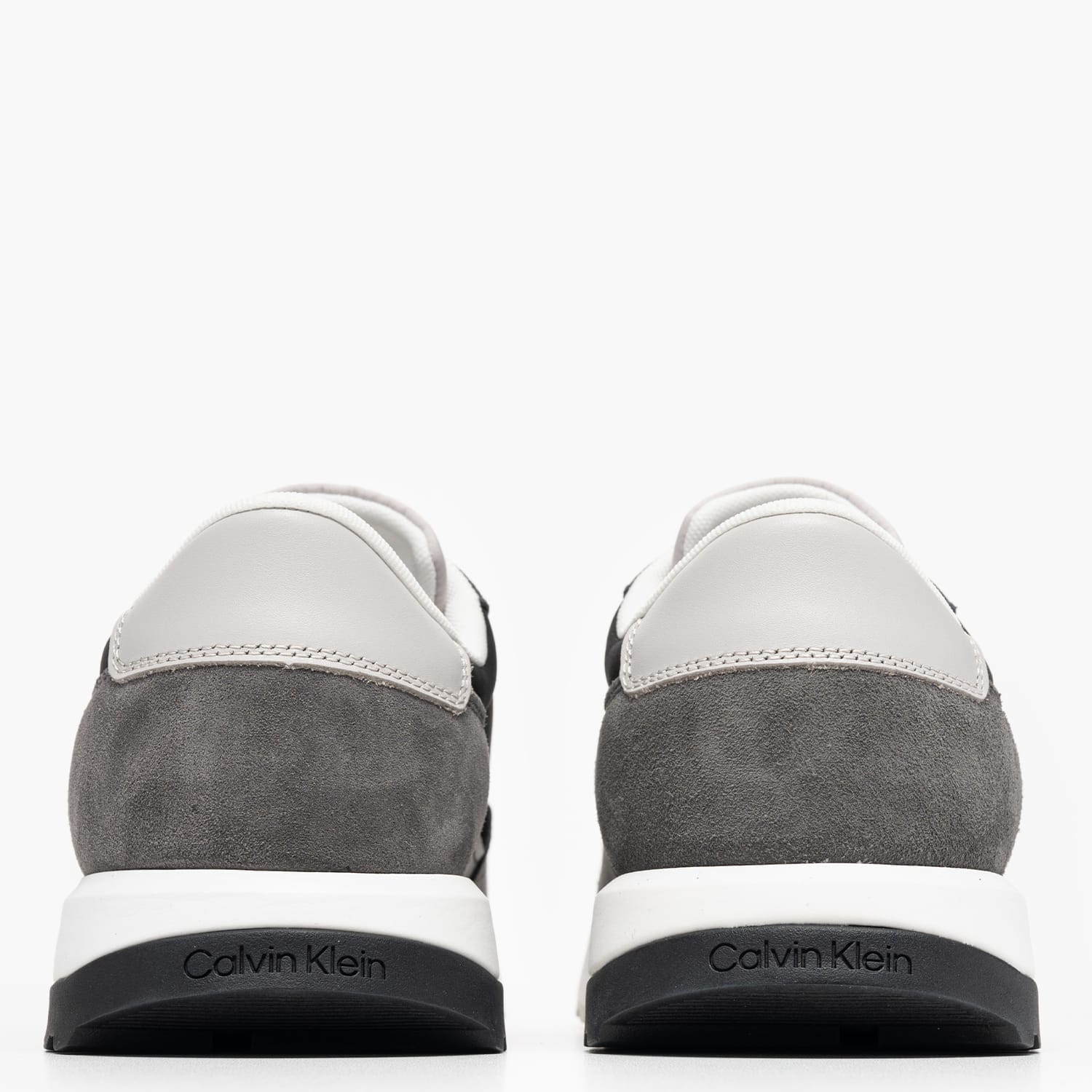 Calvin Klein Repreve.Mix Ανδρικά Παπούτσια Casual Calvin Klein Repreve.Mix-Grey