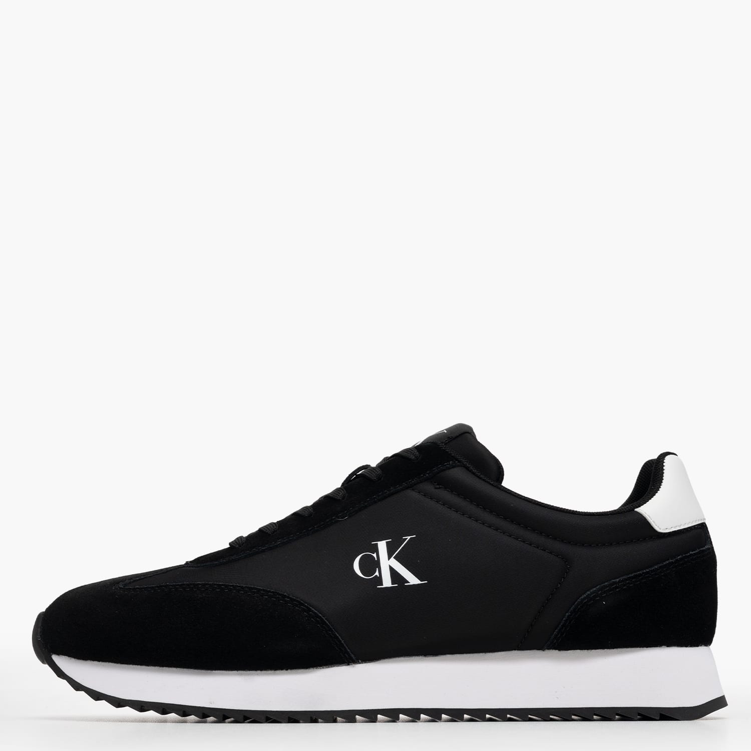 Calvin Klein Retro.Ny Ανδρικά Παπούτσια Casual